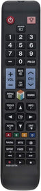 AA59-00579A Replaced Remote Control for Samsung Plasma 3D TV, Compatible with Multiple Models