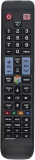 AA59-00579A Replaced Remote Control for Samsung Plasma 3D TV, Compatible with Multiple Models