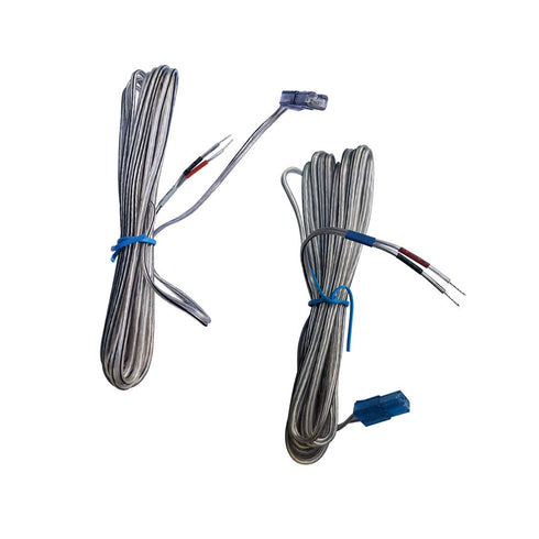 Samsung Speaker AH81-02137A A/S Part - Speaker Wire Cable (2 x 4 Meter Long)