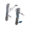 Samsung Speaker AH81-02137A A/S Part - Speaker Wire Cable (2 x 4 Meter Long)
