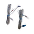 Samsung Speaker AH81-02137A A/S Part - Speaker Wire Cable (2 x 4 Meter Long)