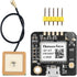 Doudou et Compagnie 2pcs GT-U7 NEO-6M, STM32, Doudou GPS Module, High Sensitivity, Low Power Consumption, Compatible