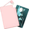 TNTOR Portable Charger with Built-in Lightning Cable, Credit Card Size Power Bank for iPhone 14/13/12/11/X/8 Series