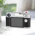Haoge THB-M24S Metal Hot Shoe Thumb Up Rest Hand Grip for Leica M Typ240 M240, M-P Typ 240 M240P, M Typ262