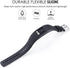 Garmin Vivofit 4 Band, Soft Silicone Replacement Watch Strap for Vivofit 4 Activity Tracker