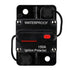 150 AMP Fuse Holders - Audio Circuit Breaker, Reset Fuse Inverter, 12V-48V DC Fuse Holder, Replace Fuses with Reset
