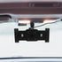 PACKOVE Dash Cam Bracket for Rearview Mirror, Rearview Mirror Mount for Car DVR Instead of Strap