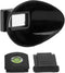 Denash Camera Eyecup, Custom Camera Eyepiece Cover, Optical Viewfinder Protector for D300 D200