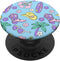 Coastal Cowgirl Aesthetic Cowboy Boots Cowboy Hat with Cute PopSockets Swappable PopGrip