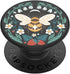 PopSockets Phone Grip with Expanding Kickstand, Animal - Bee Boho