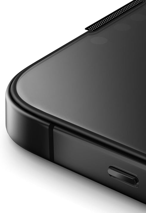 UNIQ OPX Vivid Screen Protector for iPhone 15 Pro Max