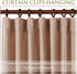 72 inches W52 L72, 2 StangH Beige Blush Velvet Curtains Length- Soft Thick Drapes Light Blocking for Kitchen, Vintage