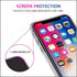 Phone Case for Fairphone 5 (6.46"), Clear TPU Soft Silicone Cover, Ultra-thin Anti-Yellow Shockproof Protective Shell