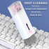 Electronics Cleaner Kit. Keyboard Brush, Airpod Cleaning Tool, Phone Screen Cleaner. for Computers, MacBooks, Laptops, Airpods Pro, Headphones. by LA BARFUMERIE