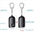 Safesound Personal Alarm Siren Song 1-Pack - 130dB Self Defense Keychain with Emergency LED Flashlight for Women Kids
