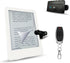 MuagoChic Remote Control Page Turner for Kindle Reading-Remotely Click Page Turner for iPhone.iPad,Taking