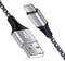 USB C Cable 3FT, Android Phone Chargers C Type Charging Cable for Samsung Galaxy S24 S23 Ultra Z Flip6 Fold6 A15 A55