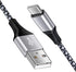 USB C Cable 3FT, Android Phone Chargers C Type Charging Cable for Samsung Galaxy S24 S23 Ultra Z Flip6 Fold6 A15 A55