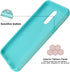 TJS Phone Case for LG Stylo 5/LG Stylo 5 Plus/LG Stylo 5V/LG Stylo 5X, Glitter Bling Cute Girls Women Design Dual Layer