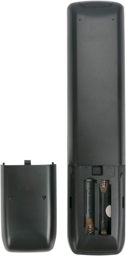 Replaced Remote Control for Hisense TV Models 50H8E 55H8E 65H8E 43H8E 50H8050E 43H8050E 55H8050E 65H8050E