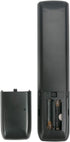 Replaced Remote Control for Hisense TV Models 50H8E 55H8E 65H8E 43H8E 50H8050E 43H8050E 55H8050E 65H8050E