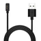 Replacement USB Charging Stand Cable for Redmi Watch 3, USB Magnetic Charger SmartWatch Accessories (1m/3.3ft)