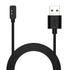Replacement Charging Dock Cable Compatible with Redmi Watch 3, USB Cable Magnetic Charger Stand Smart Watch Accessories
