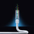 7 10 Cat7 RJ45 Cat Ethernet Cable ft - High-Speed Internet & Network LAN Patch Cables, Connectors - Perfect for Gaming