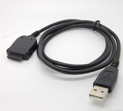 GuangMaoBo USB Sync Data Charger Cable for Hp IPAQ Rz1700/1710/1715/1717/h1900/1910/h1915/1920/h1930/h1937