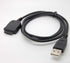GuangMaoBo USB Sync Data Charger Cable for Hp IPAQ Rz1700/1710/1715/1717/h1900/1910/h1915/1920/h1930/h1937