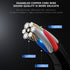 MFi Certified Lightning Earphones with Microphone & Volume Control, Compatible with iPhone 13/12/11 Pro Max/Xs