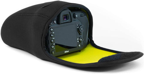 MegaGear MG091 Ultra Light Neoprene Camera Case for Nikon D3500, D5600, D3400, D5500, D7200, D3300, D5300, D610, D7100,