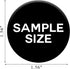 World Design 2X Set Sticker - Wallpaper Chandelier - for Phone Grip Stent Cell Phones Tablets (Stickers Only)