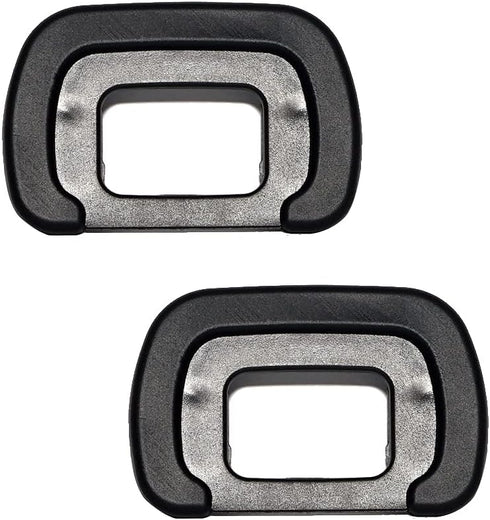 FANZR FR Eyecup Eyepiece Viewfinder Compatible with Pentax K5IIS K5II K30 K50 K7