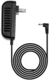 AC/DC Adapter Power Supply Charger for RCA 11" Galileo Pro RCT6513W87 DK Tablet, 5 Feet, with LED Indicator