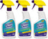 Invisible Glass 92013-3PK 16-Ounce Screen Clean Multi-Surface Cleaner Perfect for Touch Screens,