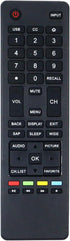 Beyution HTR-A18M Replacement Remote Control for Haier TV Models 32D3000, 55D3550, 65D3550, 40D3500M