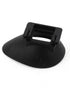 Ruilogod 18mm Universal Rubber Viewfinder Cover for Cameras