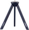 COOLHOOD Camping Lamp Tripod Stand Fit On 1/4 Screw Stand Desktop Camera Holder