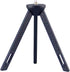 COOLHOOD Camping Lamp Tripod Stand Fit On 1/4 Screw Stand Desktop Camera Holder