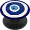 PopSockets Swappable PopGrip, Evil Eye Simple Classic