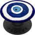 PopSockets Swappable PopGrip, Evil Eye Simple Classic