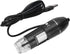 Electronic Microscope for Jewelry, Coin, Collection, and Textile Inspection