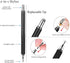 Fine Point Disc Stylus Pen for Apple iPad Pencil, Compatible with iPhone, iPad, Samsung Galaxy, All Touch Screen