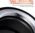K&F Concept M42 to Fuji X Lens Mount Adapter for M42 Screw Mount Lens to Fujifilm X-Series X FX Mount Cameras