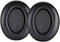 Replacement Ear Pad Cushions for Sony WH-XB910N Wireless Bluetooth Noise Cancelling Headphones (Black)