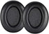 Replacement Ear Pad Cushions for Sony WH-XB910N Wireless Bluetooth Noise Cancelling Headphones (Black)