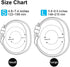 Garmin Vivofit 4 Band, Soft Silicone Replacement Watch Strap for Vivofit 4 Activity Tracker