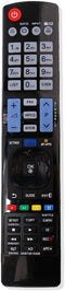 AKB73615306 Replace Remote for LG TV Models: 55LD520C, 26LD350, 55LE5500, 42LE5500, 55LE8500, 42LD520, 52LD550UB