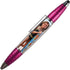 PixStylus 2 in 1 Personalized Pen and Stylus Combo - DIY Custom Insert Online - Pink